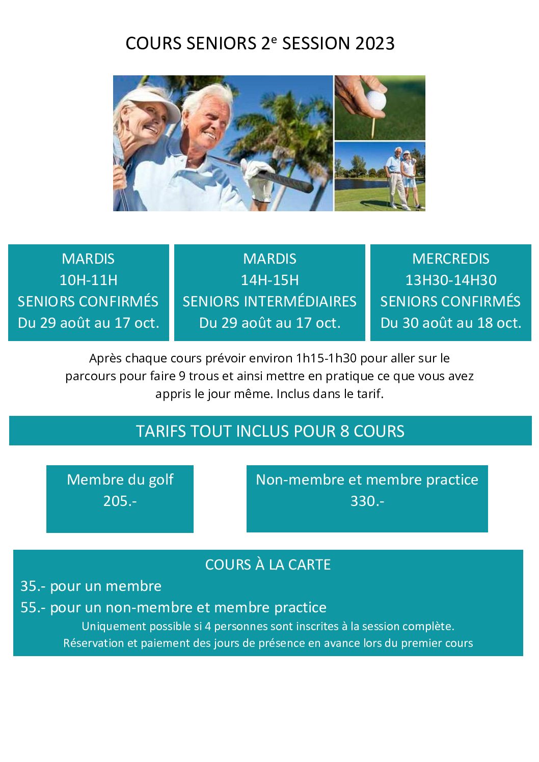 Affiche 2 session 2023
